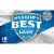 Milwaukee's Best Light American Lager Beer 18 Cans Perspective: left