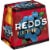 Redd's Blueberry Ale Flavored Beer Perspective: left
