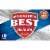 Milwaukee's Best Premium American Lager Beer 18 Cans Perspective: left
