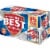 Milwaukee's Best Premium American Lager Beer 15 Cans Perspective: left
