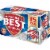Milwaukee's Best Premium American Lager Beer 15 Cans Perspective: left
