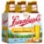 Leinenkugel's® Honey Weiss Lager Beer Perspective: left