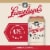 Leinenkugel's® Original Ale Beer Perspective: left