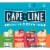 Cape Line Gluten Free Sparkling Cocktails 12 Count Perspective: left