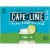 Cape Line Gluten Free Sparkling Margarita Cocktails 6 Count Perspective: left