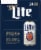 Miller Lite American Light Lager Beer Perspective: left