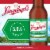 Leinenkugel's Canoe Paddle Kolsch Pale Ale Beer Bottles Perspective: left