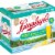 Leinenkugel's Honey Lemon Light Craft Beer Perspective: left