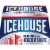 Icehouse American Lager Beer Perspective: left