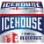Icehouse American Lager Beer Perspective: left