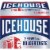 Icehouse American Lager Beer Perspective: left