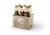 Henry Weinhard's Vanilla Cream Soda Perspective: left