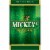 Mickey's® Fine Malt Liquor Ale Beer Perspective: left