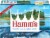 Hamm's American-Style Lager Light Beer Perspective: left