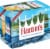 Hamm's American-Style Lager Light Beer Perspective: left