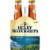 Henry Weinhard's Blue Boar Pale Ale Perspective: left