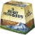 Henry Weinhard's® Private Reserve Northwest-Style Lager Perspective: left