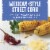 Alexia Mexican-Style Street Corn With Parmesan And Mild Red Chile Frozen Corn Side Perspective: left