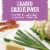 Alexia Frozen Loaded Cauliflower with White Cheddar & Uncured Bacon Perspective: left