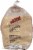B&B Charcoal™ Kiln Dried Oak BBQ and Cooking Wood Perspective: left