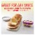 Land O Lakes Garlic & Herb Butter Spread Perspective: left