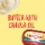 Land O Lakes Butter with Canola Oil Spreadable Perspective: left