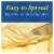 GOYA® Spreadable Butter with Olive Oil and Sea Salt Tub Perspective: left