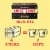 Land O Lakes® Extra Creamy Salted Butter Sticks Perspective: left