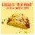 Land O Lakes® Mexican Blend Cheese Farmstyle Shreds Perspective: left