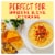 Land O Lakes® Sharp Cheddar Cheese Block Perspective: left