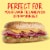 Land O Lakes® Sliced Yellow Deli American Cheese Product Perspective: left