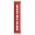 SeaBear Smoked Sockeye Salmon Wood Gift Box Perspective: left