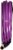 Bloom 5/8-Inch Medium Duty Hose Perspective: left