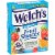 Welch's® Mixed Fruit Fruit Snacks Perspective: left
