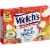 Welch's Apple Orchard Medley Fruit Snacks Perspective: left