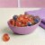 Welch's Juicefuls Berry Blast Juicy Fruit Snacks Perspective: left