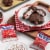 Welch's Strawberry Fruit n Yogurt 0.7oz Pouches - 8ct Box Perspective: left