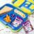 Welch's Fruit Snacks & Crayola Back-to-School, Berries 'N Cherries Perspective: left
