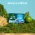 Irish Spring Moisture Blast Deodorant Bar Soap Perspective: left