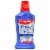 Colgate Peroxyl Mouth Sore Mouthwash Oral Rinse Mild Mint Perspective: left