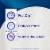 Suavitel Complete Morning Sun Fabric Softener Dryer Sheets Perspective: left