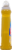 Ajax Lemon Dish Soap Perspective: left