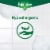 Palmolive Ultra Pure + Clear Spring Fresh Scent Liquid Dish Soap Perspective: left