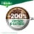 Palmolive Ultra Dishwashing Oxy Power Degreaser Liquid Dish Soap Perspective: left