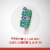 Colgate® 360® Optic White® Whitening Medium Toothbrush Value Pack Perspective: left