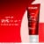 Colgate Optic White Stain Fighter Teeth Whitening Toothpaste in Fresh Mint Perspective: left