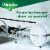 Palmolive Essential Clean Original Dish Liquid Perspective: left