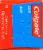 Colgate Cavity Protection Toothpaste Perspective: left