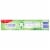 Colgate Sparkling White Whitening Toothpaste Mint Zing Perspective: left