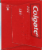 Colgate Triple Action Toothpaste Perspective: left